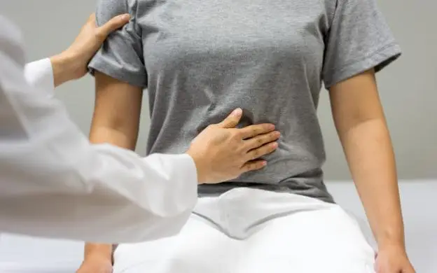 Cây ngải đen chữa bệnh gì? - 03