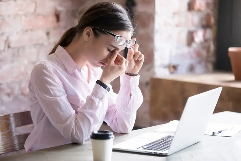 Bảo vệ thị lực và tăng cường chức năng mắt