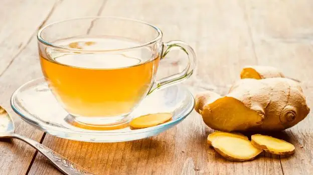 Bài thuốc cổ truyền từ thảo dược trị cảm cúm tại nhà 4 Bài thuốc cổ truyền từ thảo dược giải cảm cúm đơn giản tại nhà - 03