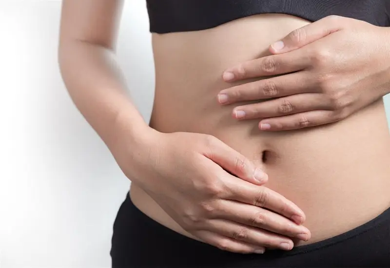 Công dụng của gừng đen trong việc giảm cân 02