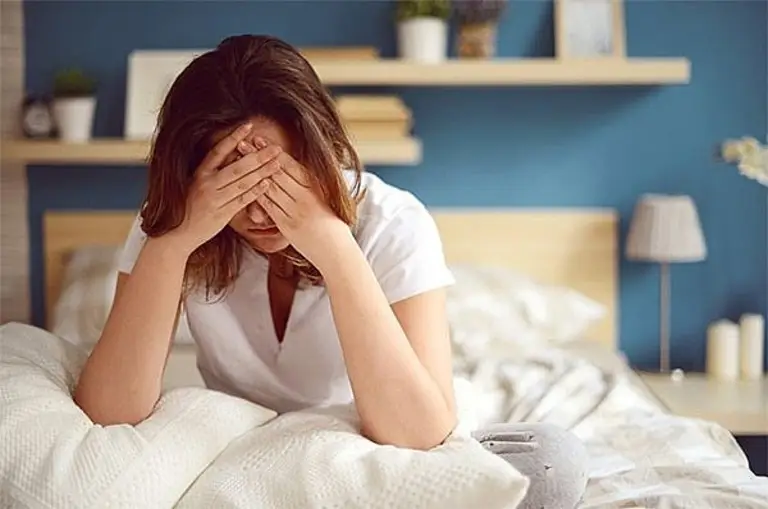 Viên ngải đen hỗ trợ điều trị giấc ngủ