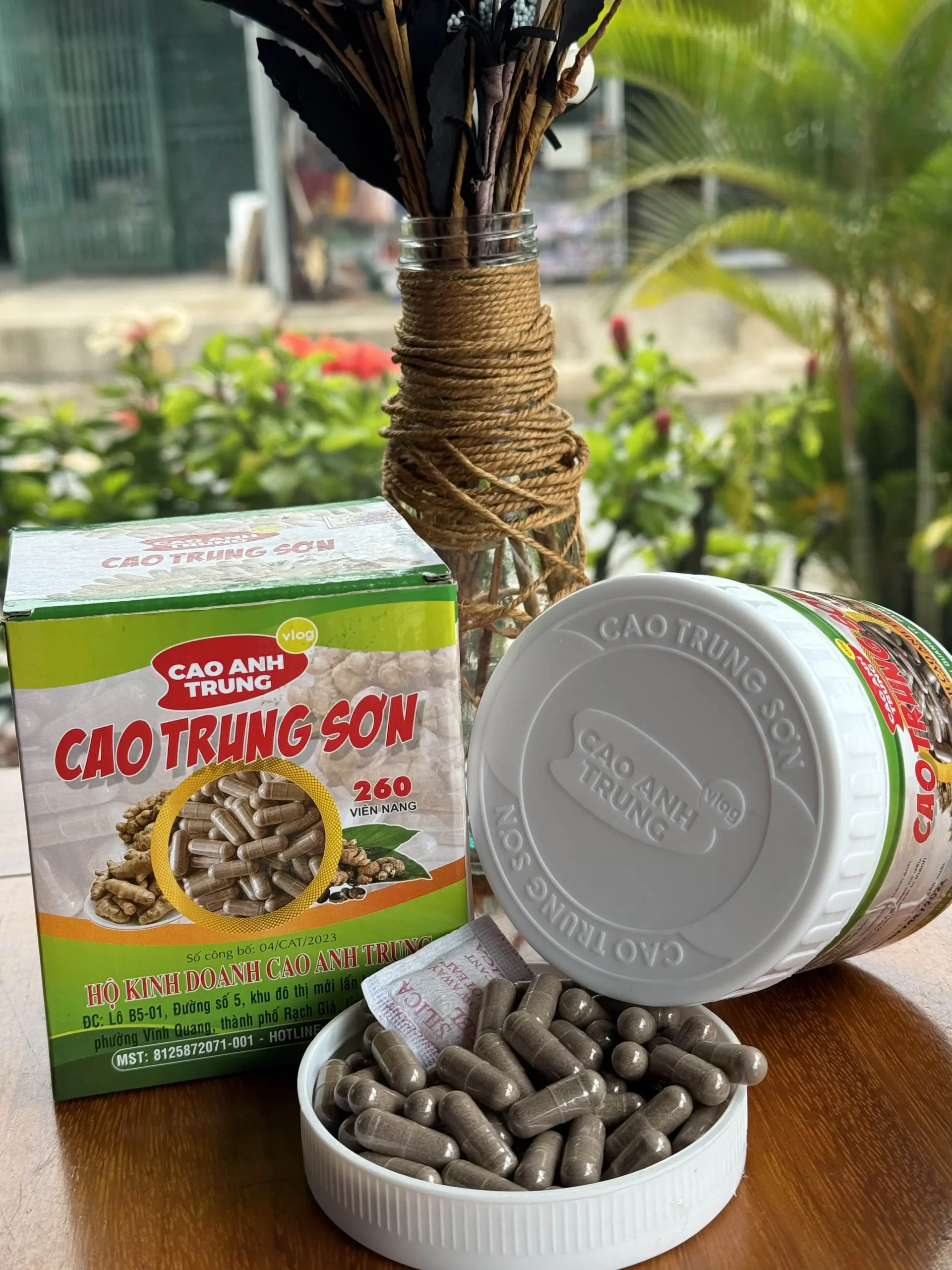 Bảo quản viên uống ngải đen như thế nào để giữ trọn dược tính? 2 Vì sao cần bảo quản viên uống ngải đen?