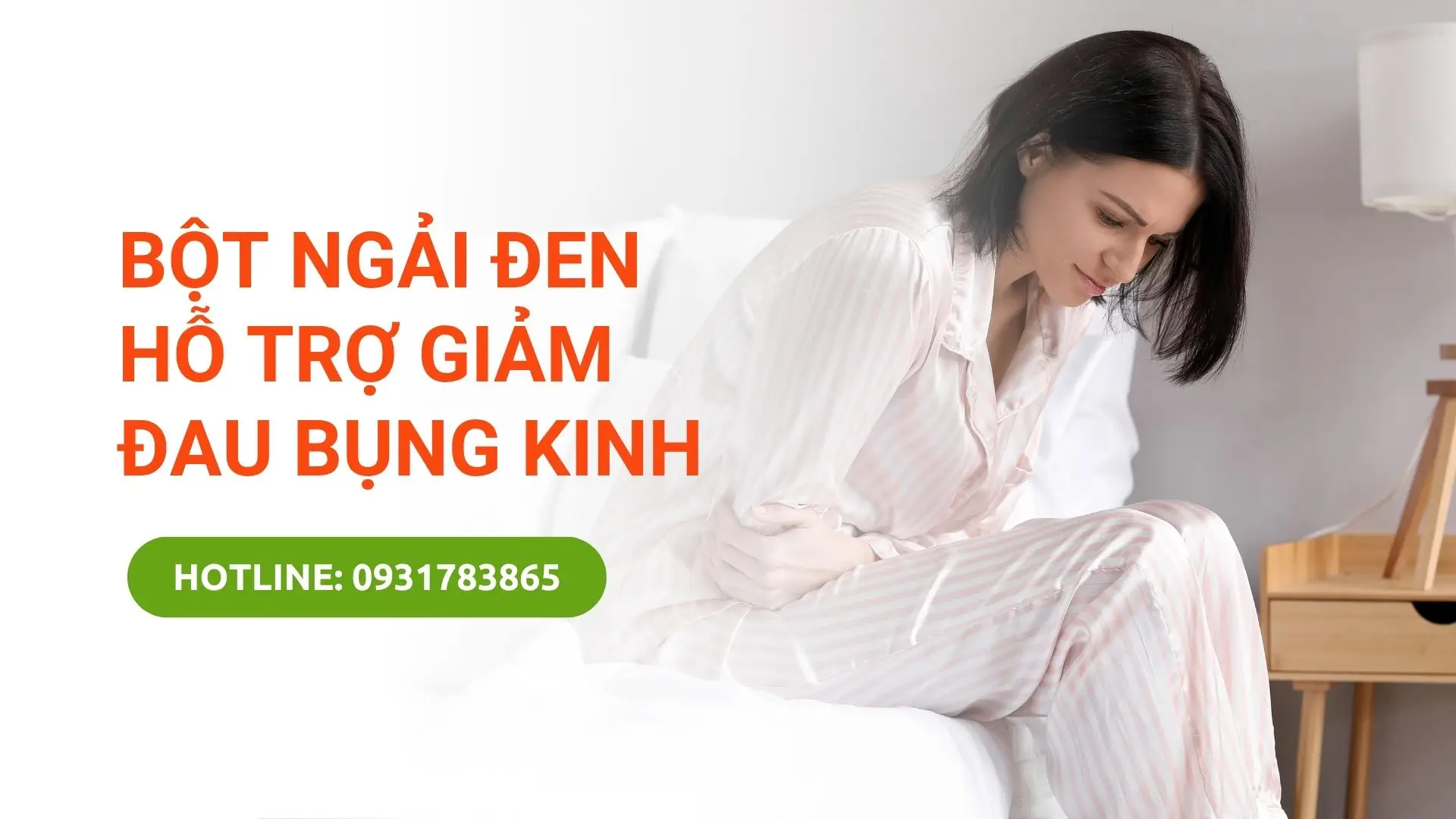 Bột ngải đen hỗ trợ giảm đau bụng kinh an toàn, lành tính 10 Bột ngải đen hỗ trợ giảm đau bụng kinh an toàn, lành tính