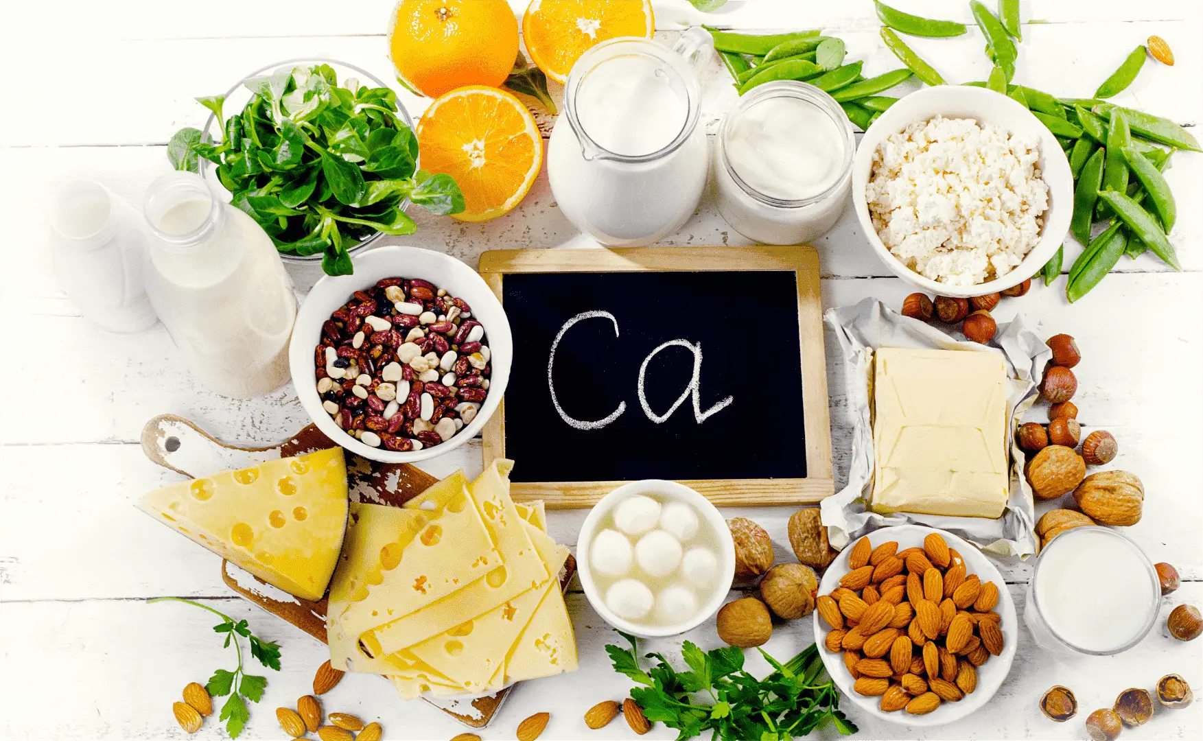 Người trưởng thành cần bao nhiêu canxi mỗi ngày để phòng ngừa loãng xương? 2 Vai trò của canxi đối với người trưởng thành