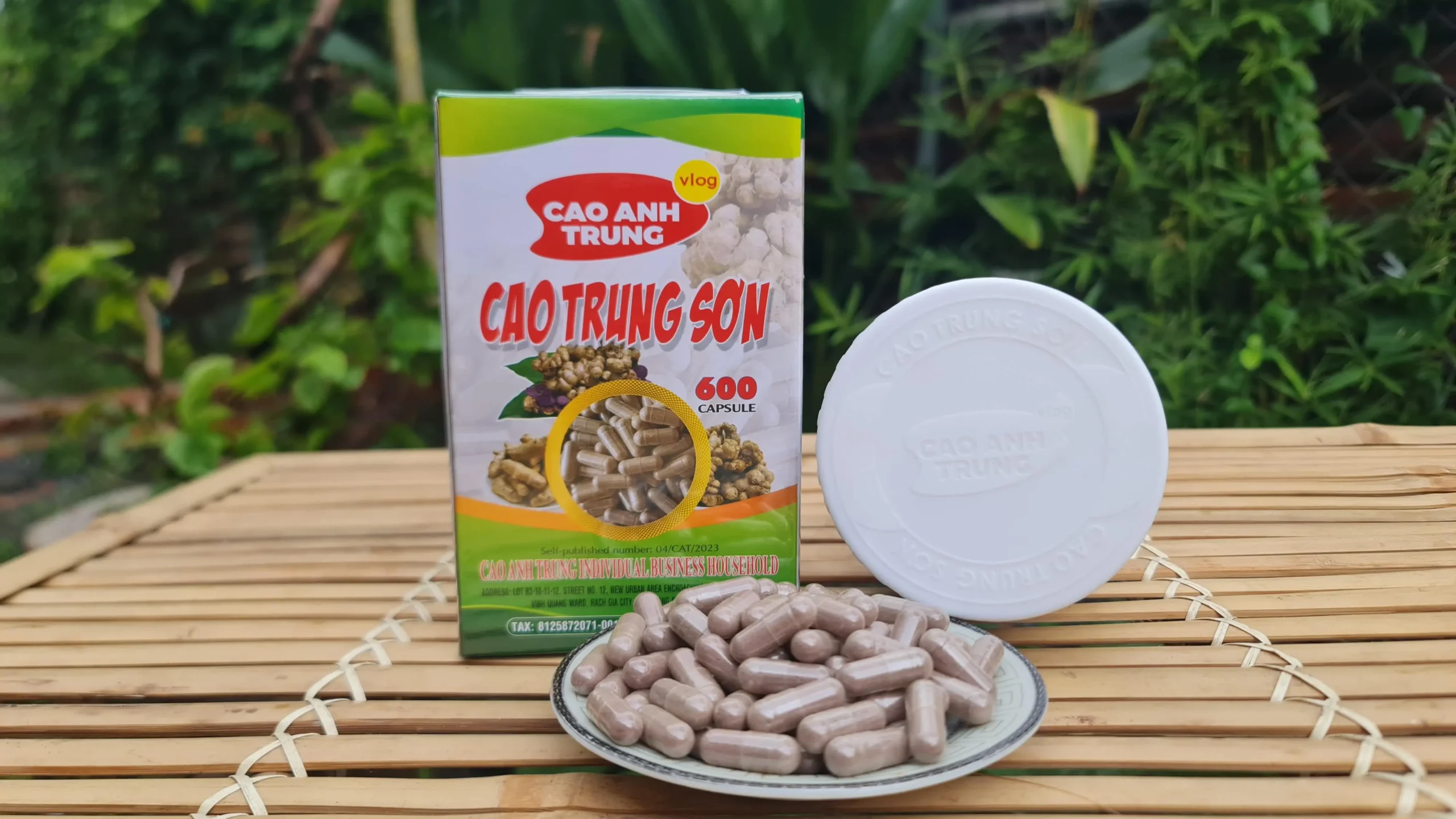 Uống Cao Trung Sơn bao nhiêu lần trong ngày là tốt nhất? 3 Uống Cao Trung Sơn bao nhiêu lần trong ngày là tốt nhất?
